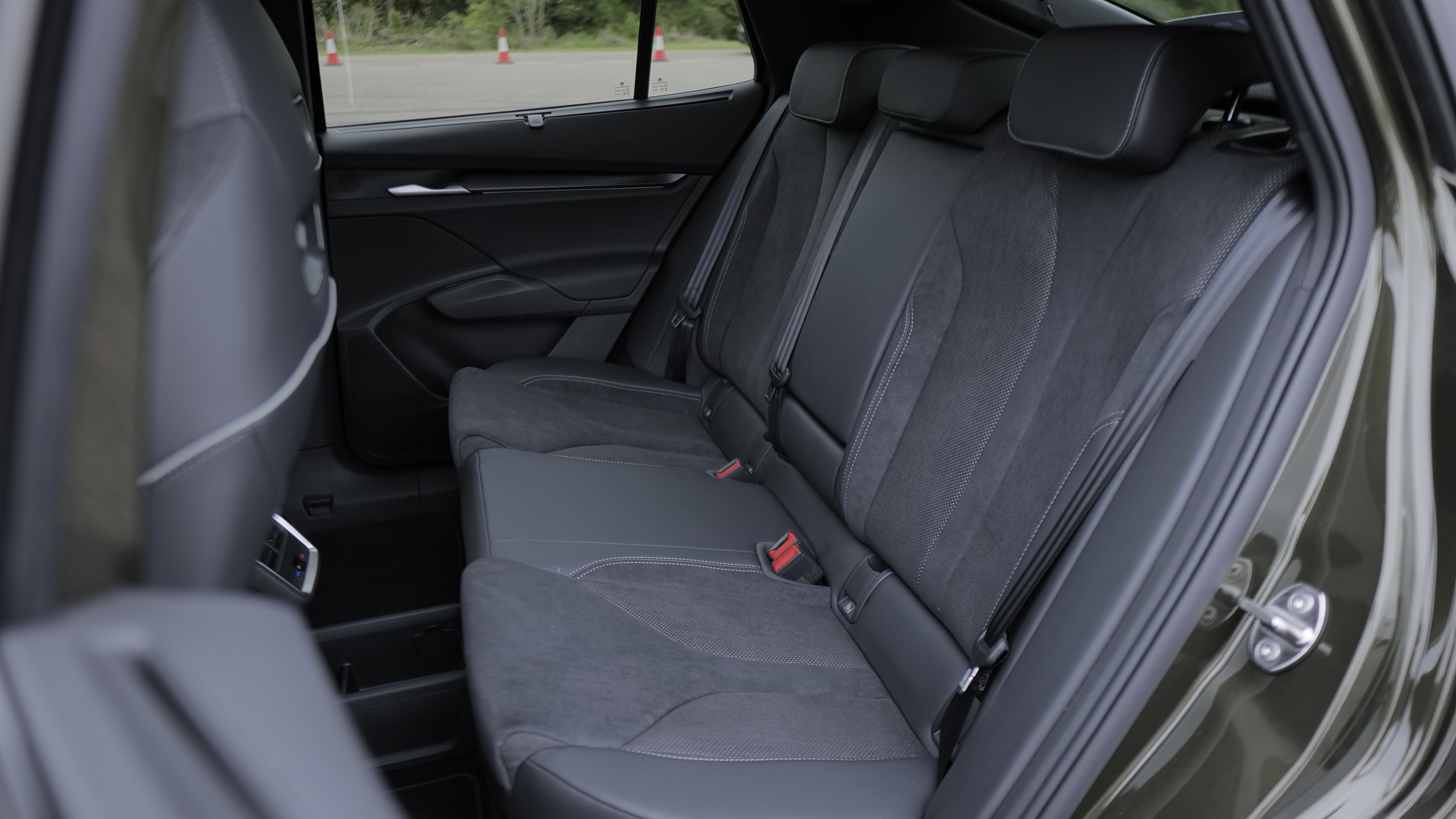 SKODA ENYAQ COUPE 210kW 85 Edition 82kWh 5dr Auto